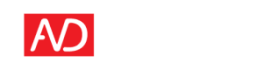 AVD DIGITAL Logo